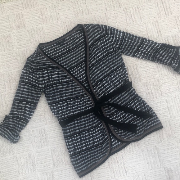 Banana Republic open front cardigan sweater Small - Picture 1 of 16